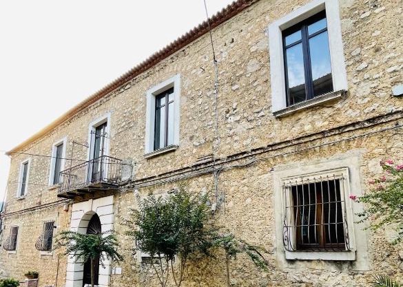 Palazzo Sabini