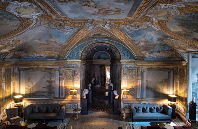 Palazzo Shedir - The Leading Hotels of the World