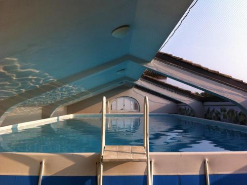 Palazzo Turro Bed & Breakfast