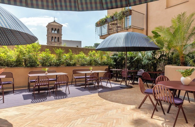 Palazzo Velabro, a Member of Design Hotels