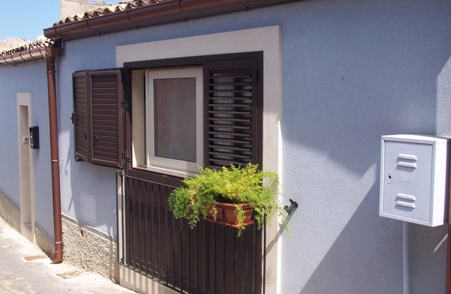 Palazzolo Acreide Charming house for relaxing holidays !