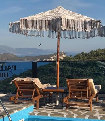 Palermiti Luxury Rooms