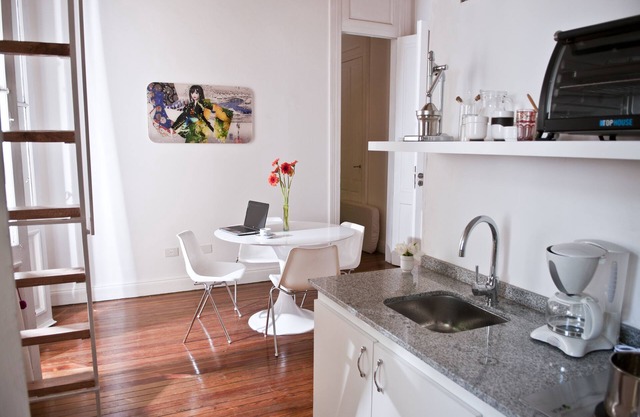 Palermo Hollywood house 2 bedrooms
