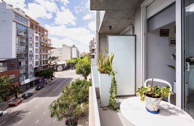 Palermo Hollywood StayingAlive(Pool-Terrace-Sauna)