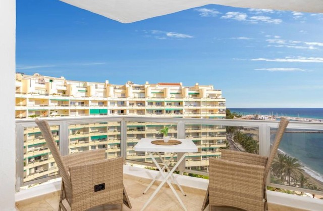 Palm Beach by Interhome