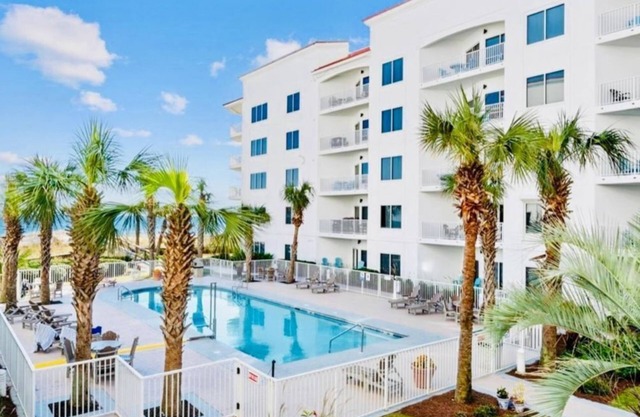 Palm Beach D-21 | Beach View