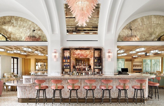 Palm House Hotel Palm Beach