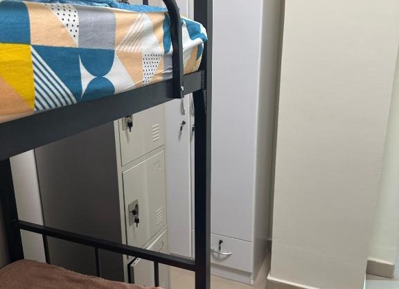 Palm Inn Deira Mix Dormitory