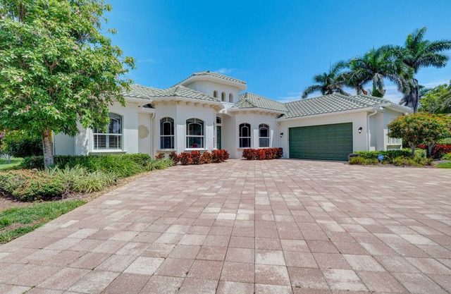 Palm Paradise - Naples, FL
