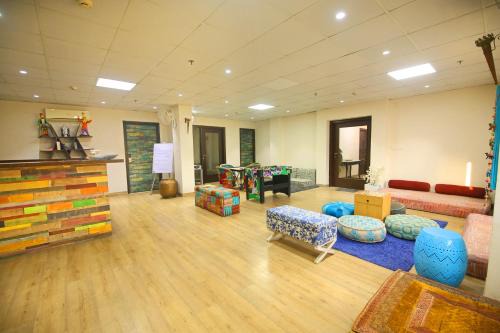 Palm Residences and Suites