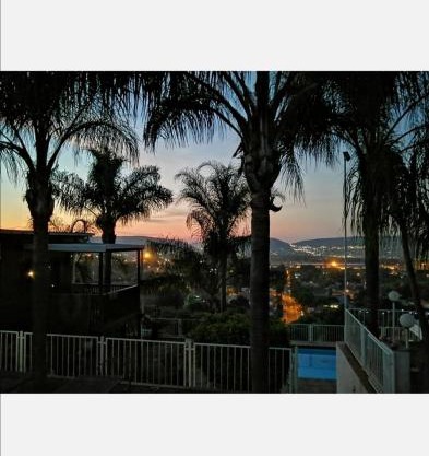 Palm View Guest House