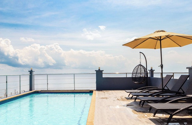 Palmbeach Resort & Spa