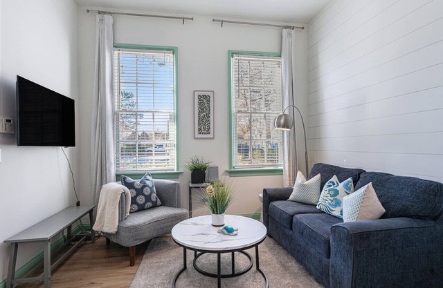 Palmetto Hideaway~Cozy 1br/1ba Townhome