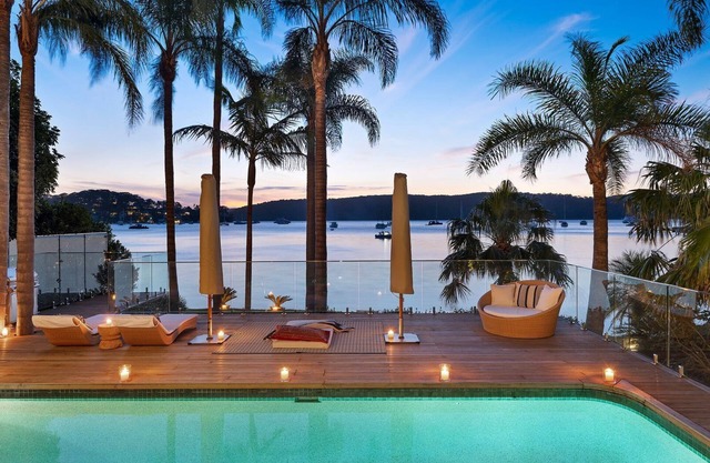 Palmyra by Palm Beach Holiday Retnals