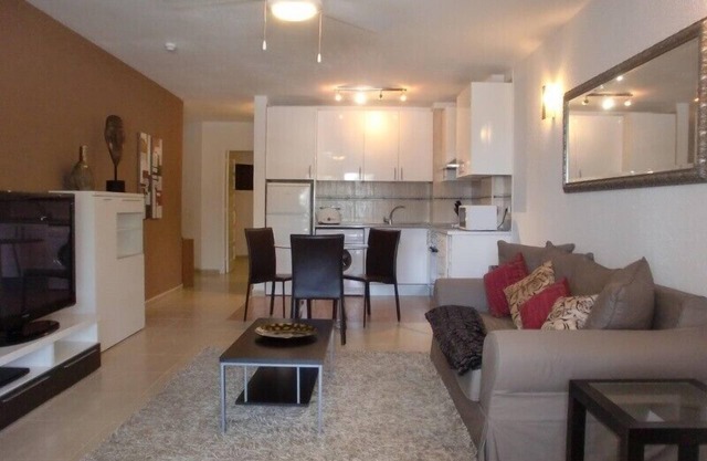 Paloma Beach - Luxury Apartment C!