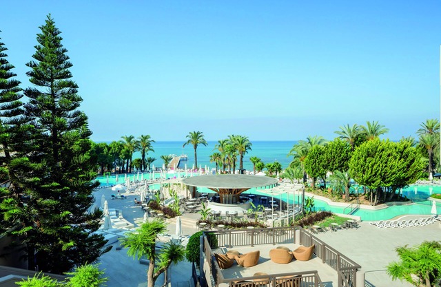 Paloma Perissia - All Inclusive
