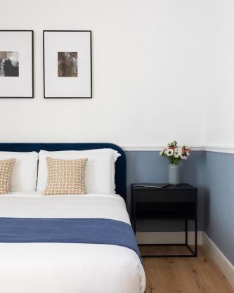 Palomba Boutique Apartment