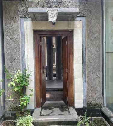 Pambuck Vegan Boutique Hotel