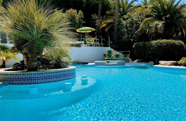 Pamela Hôtel Cassis