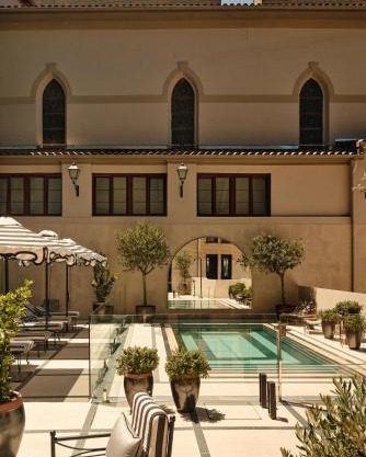 Pamplona Catedral Hotel