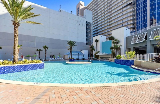 Panama City Beach Breeze