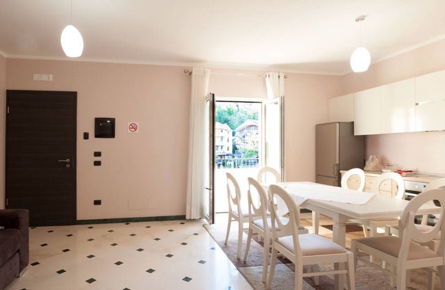 Pandora Residence Tirana - Apartment