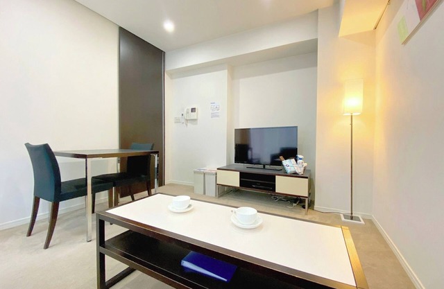 Pangoo Shinagawa Room 105 6 minutes walk from Shi/Minato-ku Tokyo