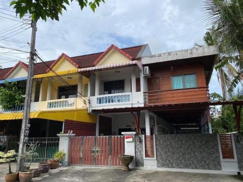Pani House (Hatyai 2)