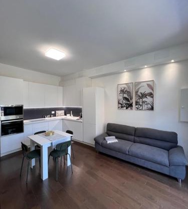 Panigale Deluxe Apartment