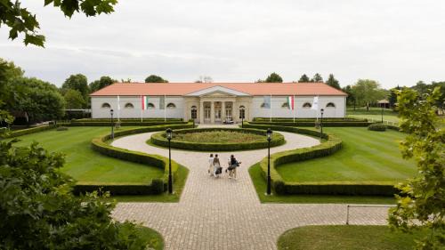 Pannónia Golf & Country Club