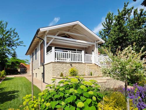 Panoráma Cottage