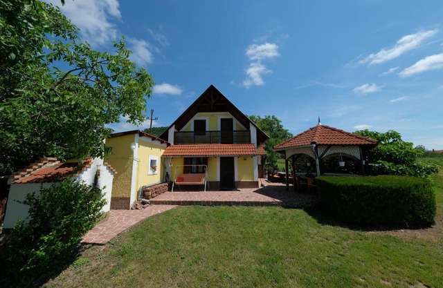 Panoráma Nyaraló