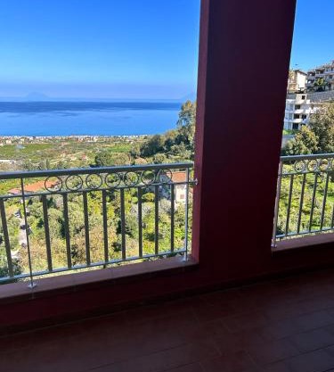 Panorama doro