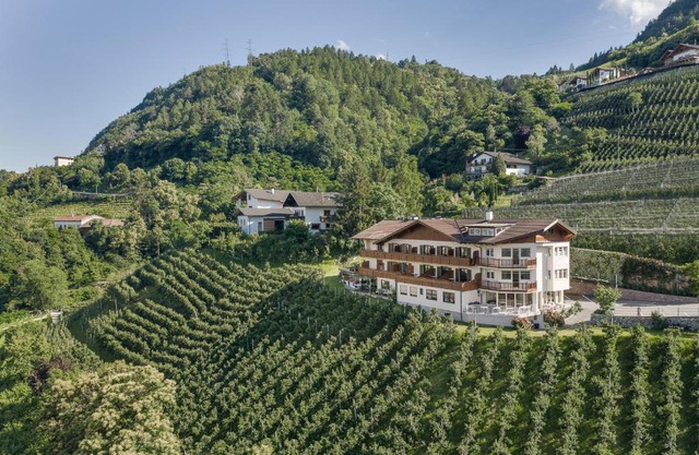 Panorama Hotel Garni Bühlerhof
