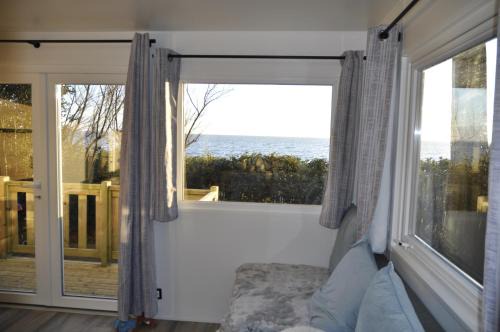 Panorama Vue Mer