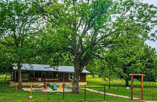 Panoramic Country Views ~ Wildlife, Butterflies & Birds ~ Star-gazing ~ Hiking