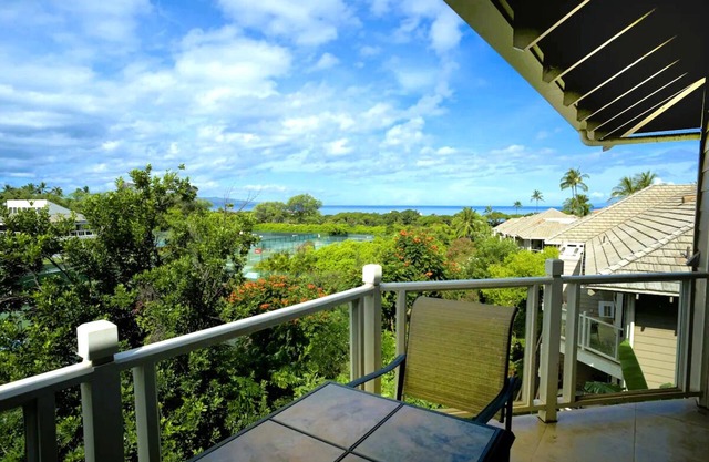 Panoramic Ocean Views! Amazing Interior! Spectacular Wailea Listing!