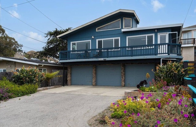 Panoramic Ocean Views - nightly/weekly/monthly