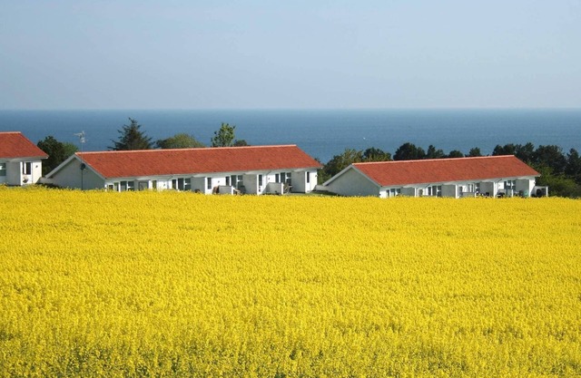 Panoramic Sea View in Sandkas - By Traum Ferienwohnungen