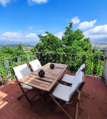 Panoramic Suites - Casa degli Artisti