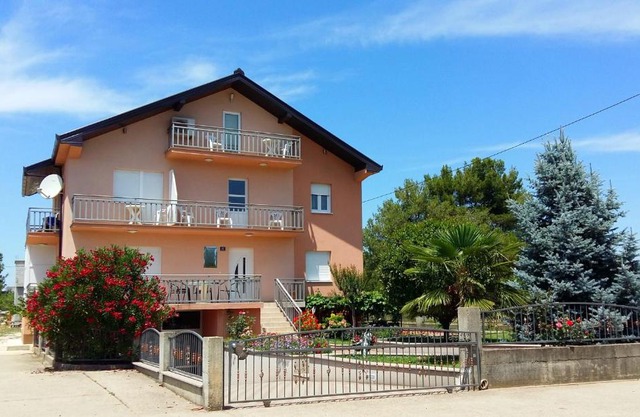 Pansion CASA GAGRO