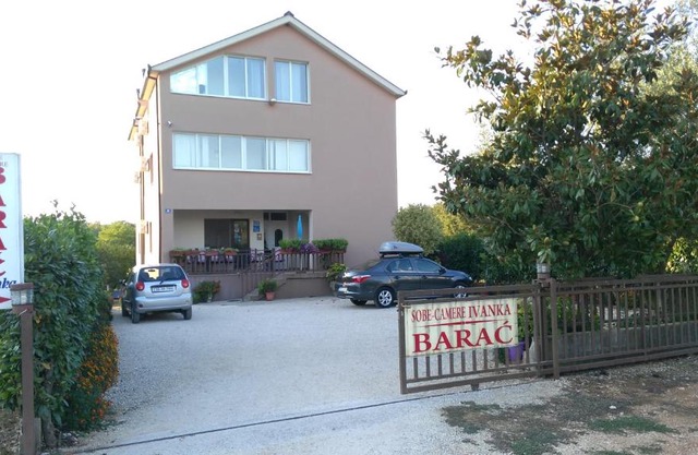 Pansion Ivanka Barac
