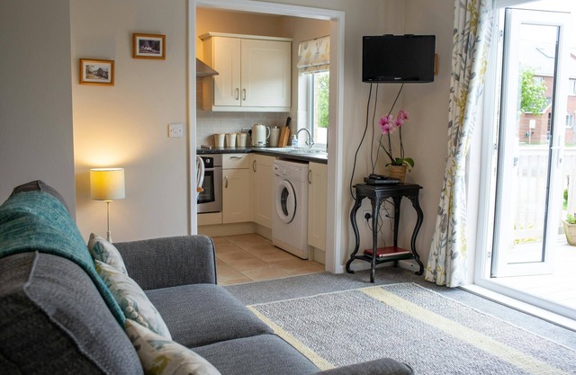 Pant y Celyn Studio Apartment, Aberaeron
