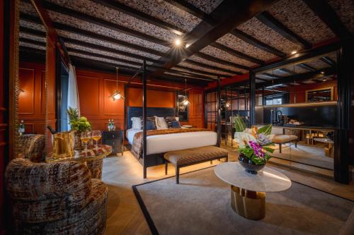 Pantheon Suite - Residenze di Charme