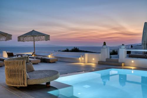 Paolas Sunset