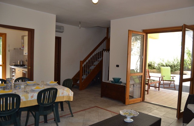 Paolillo House