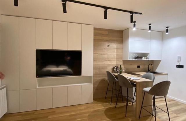 Papa Bear Lux Apartment Jahorina
