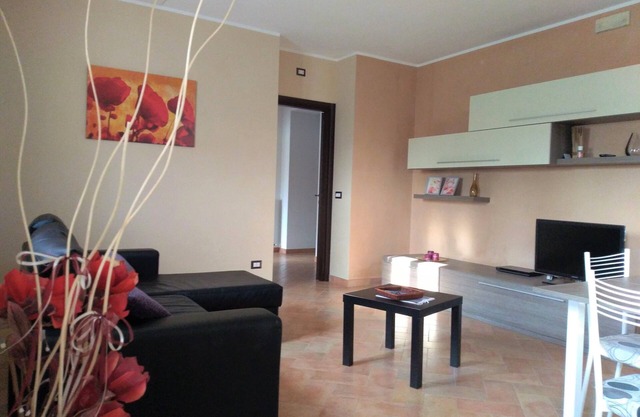 PAPAVERO APARTMENT agriturismo IL VECCHIO ACERO