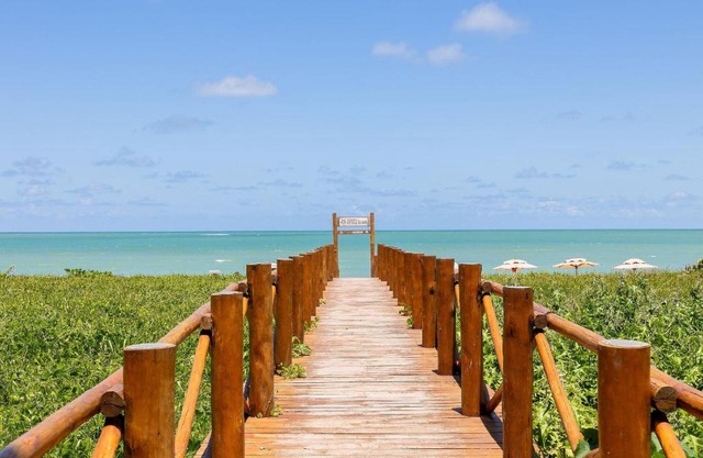 Paraíso do Atlântico #410A - Charm by Carpediem