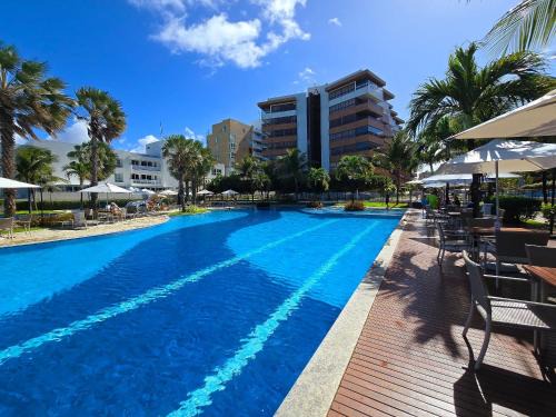 Paraíso do Atlântico by Hosppedar